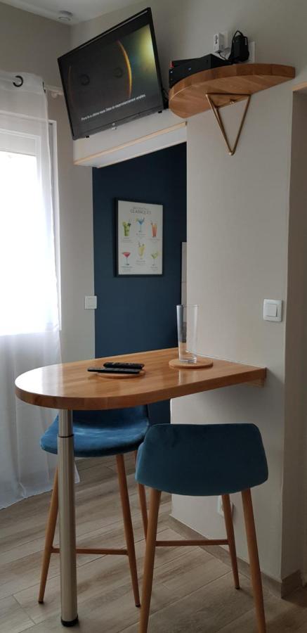 Chamvres Agreable Petite Maison Proche Joigny מראה חיצוני תמונה